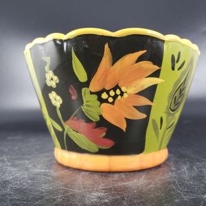 222 Fifth Small Flower Pot Planter